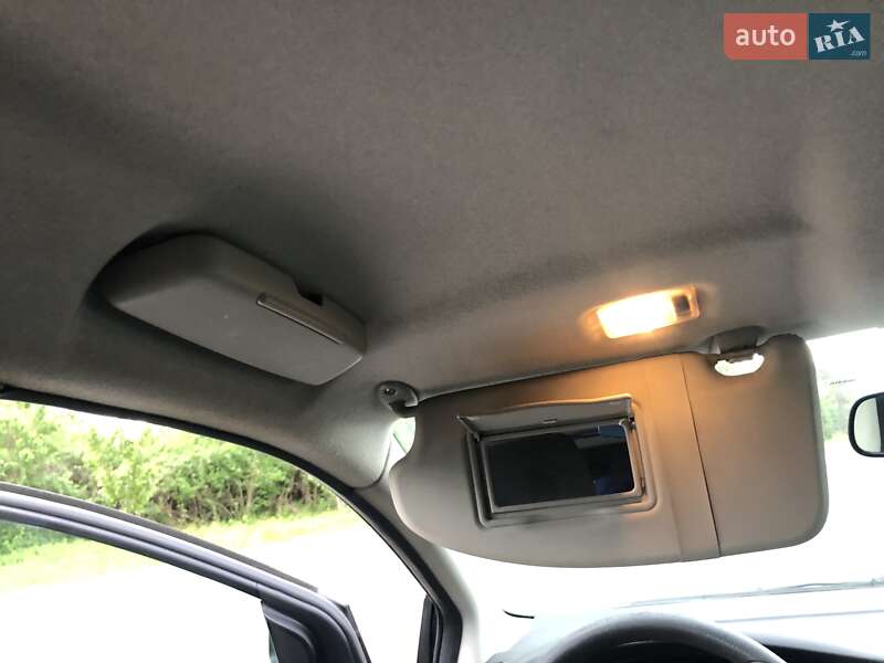 Универсал Ford Focus 2010 в Мукачево