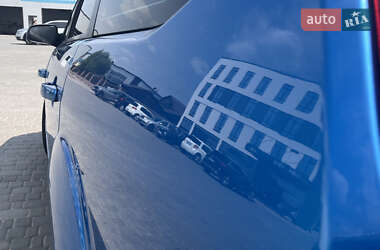 Универсал Ford Focus 2007 в 