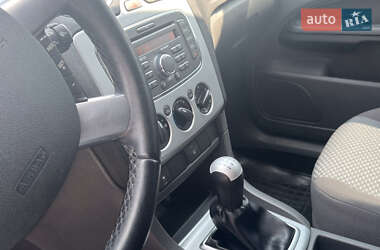 Универсал Ford Focus 2007 в 