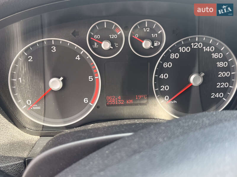 Универсал Ford Focus 2007 в Житомире