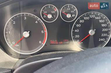 Универсал Ford Focus 2007 в 