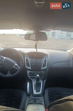 Седан Ford Focus 2011 в Одесі