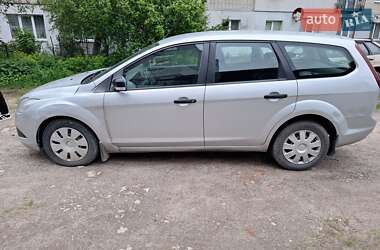 Универсал Ford Focus 2008 в Николаеве