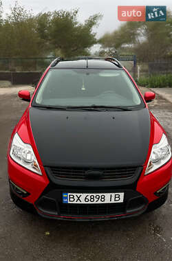 Універсал Ford Focus 2008 в Волочиську