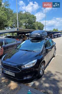 Ford Focus 2017 Ford Focus 2017