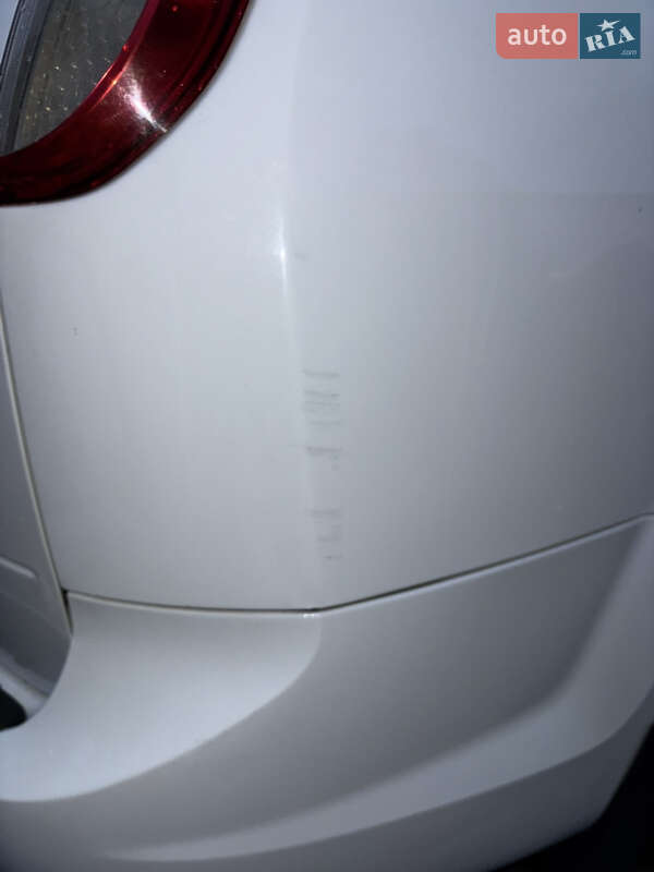 Универсал Ford Focus 2010 в Чуднове