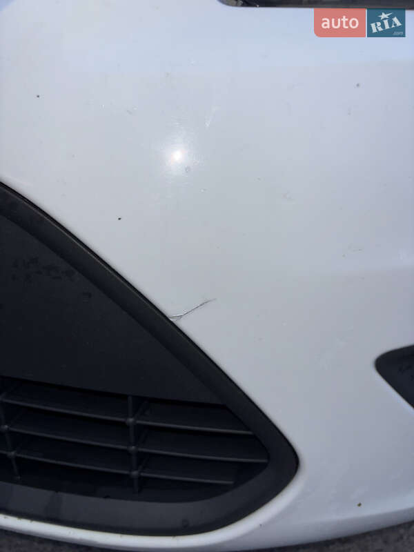 Универсал Ford Focus 2010 в Чуднове