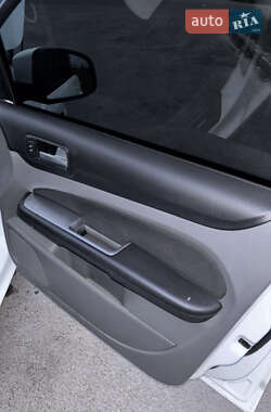 Универсал Ford Focus 2010 в 