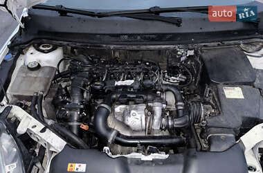 Универсал Ford Focus 2010 в 