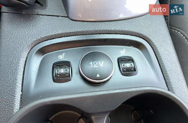 Универсал Ford Focus 2012 в 