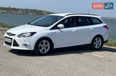Ford Focus 2013 Ford Focus 2013