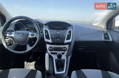 Универсал Ford Focus 2013 в 
