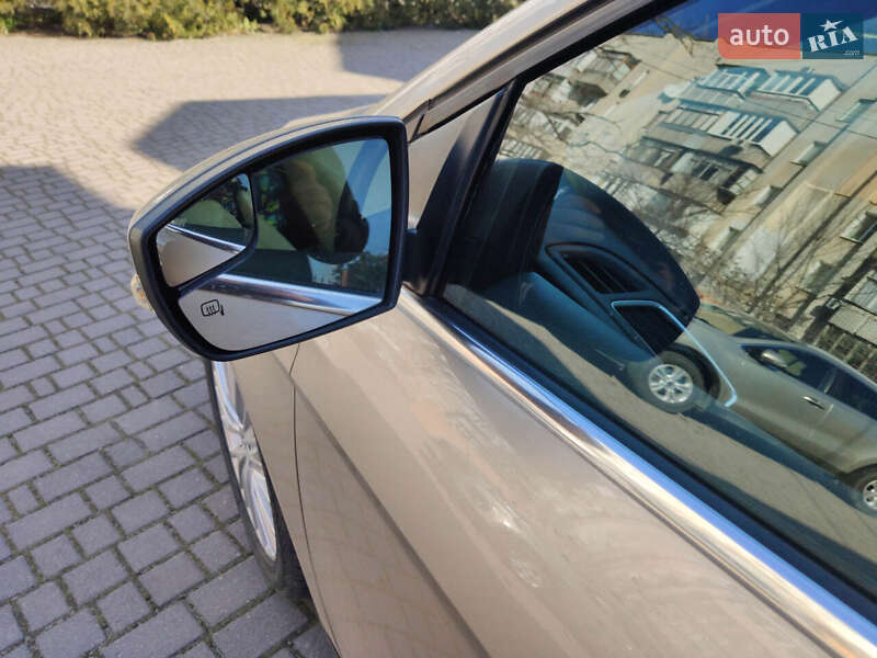 Седан Ford Focus 2018 в Миколаєві
