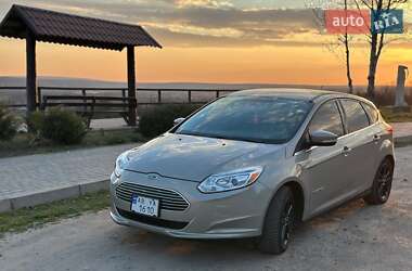 Ford Focus 2015 Ford Focus 2015