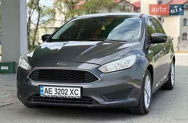 Ford Focus 2017 Ford Focus 2017