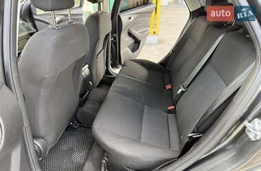 Седан Ford Focus 2017 в 