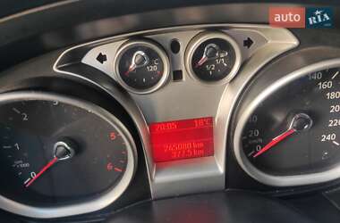 Хетчбек Ford Focus 2008 в 