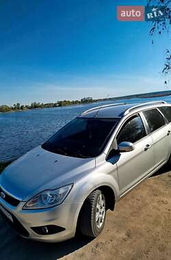 Универсал Ford Focus 2008 в Глухове