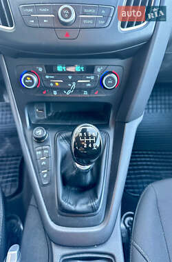 Универсал Ford Focus 2017 в 