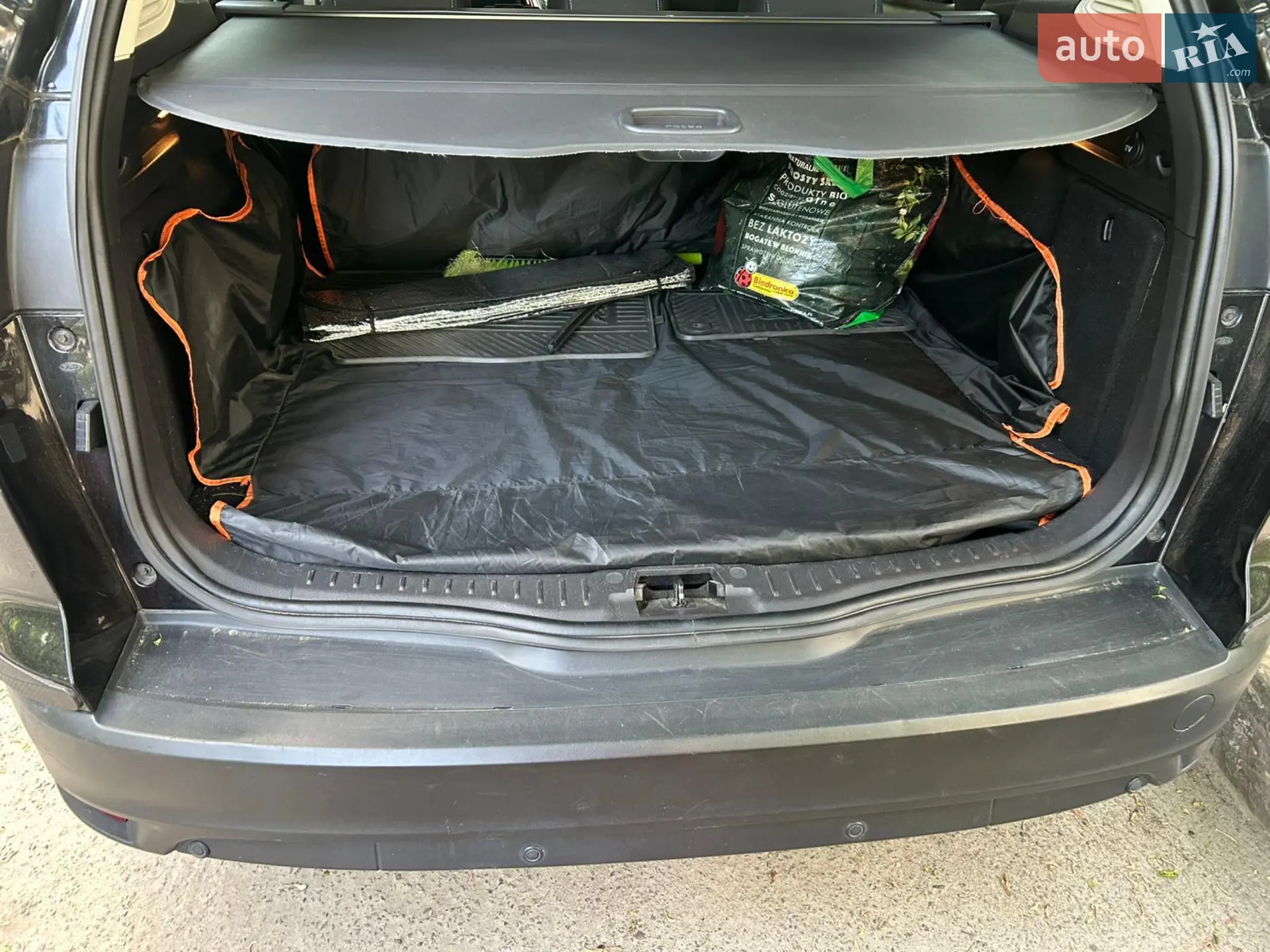 2014 Ford Focus - мініатюра 3