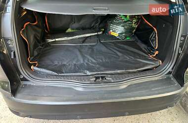 Универсал Ford Focus 2014 в 