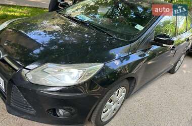 Ford Focus 2014 Ford Focus 2014