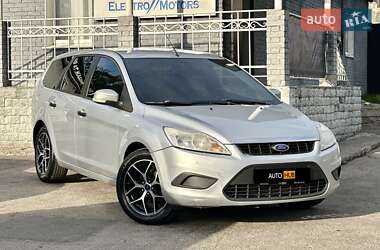 Ford Focus 2011 Ford Focus 2011