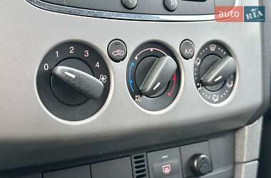 Універсал Ford Focus 2011 в 