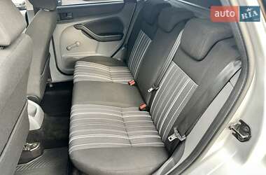 Універсал Ford Focus 2011 в 