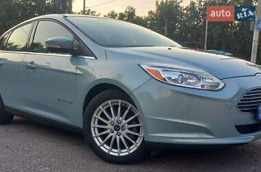 Ford Focus 2012 Ford Focus 2012