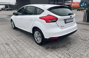 Ford Focus 2017 Ford Focus 2017