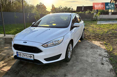 Ford Focus 2016 Ford Focus 2016