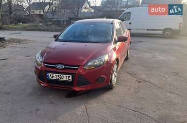 Ford Focus 2013 Ford Focus 2013