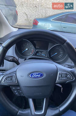 Универсал Ford Focus 2017 в 