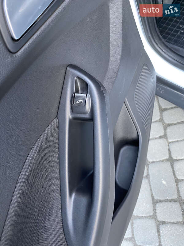 Универсал Ford Focus 2017 в Житомире