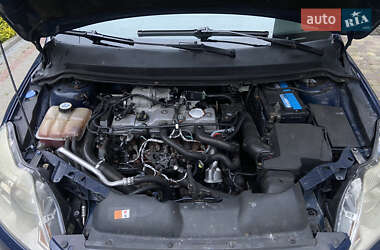 Універсал Ford Focus 2009 в 