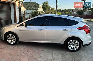 Ford Focus 2011 Ford Focus 2011
