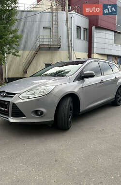 Ford Focus 2011 Ford Focus 2011
