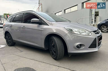 Універсал Ford Focus 2011 в 