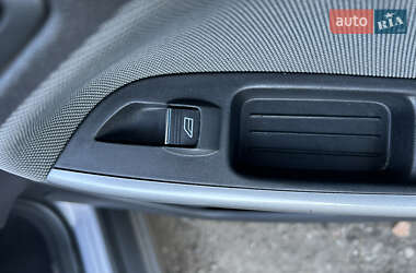 Універсал Ford Focus 2011 в 