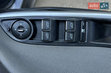 Універсал Ford Focus 2011 в 