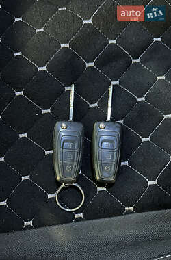 Універсал Ford Focus 2011 в 