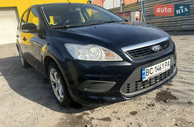 Хетчбек Ford Focus 2008 в Бродах