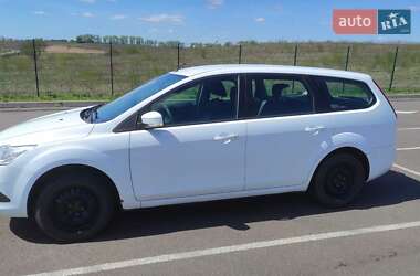 Ford Focus 2009