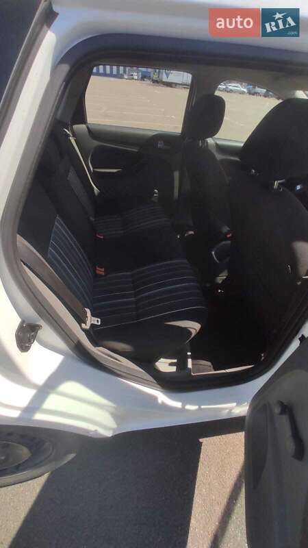 Універсал Ford Focus 2009 в Рівному