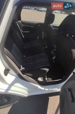 Универсал Ford Focus 2009 в 