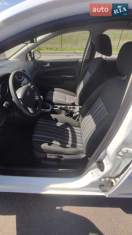 Універсал Ford Focus 2009 в Рівному