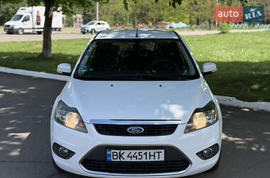 Універсал Ford Focus 2009 в 