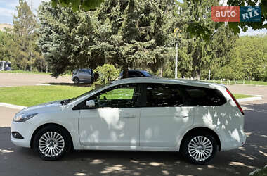 Універсал Ford Focus 2009 в 