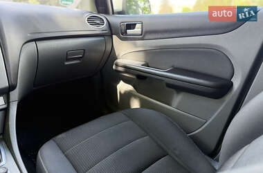 Універсал Ford Focus 2009 в 